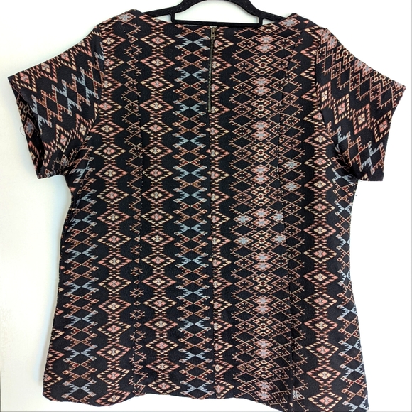 M&S Collection Top, size L/XL - Picture 5 of 5